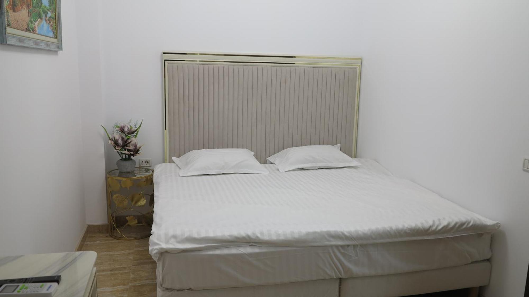 Alessio Hotel Residence 科斯蒂内什蒂 外观 照片