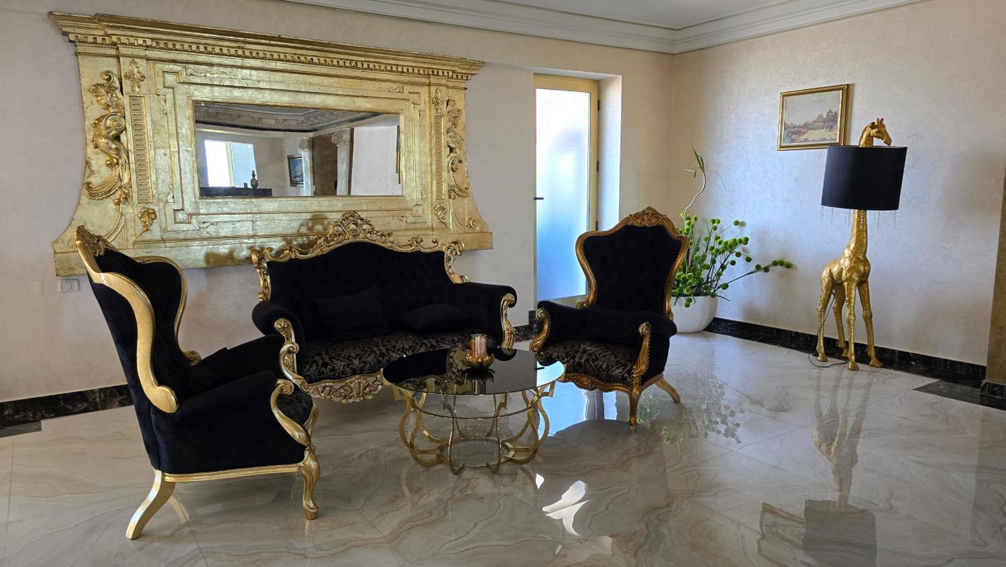 Alessio Hotel Residence 科斯蒂内什蒂 外观 照片
